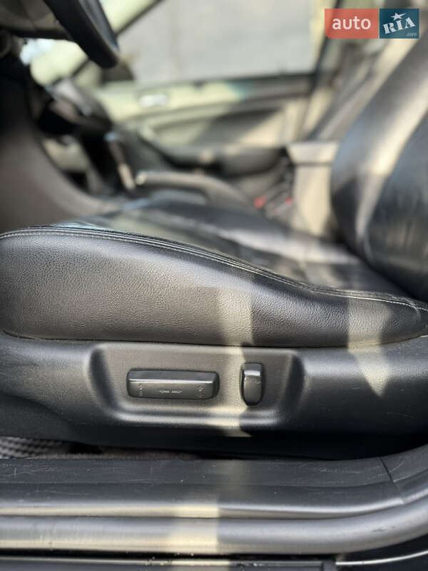 Седан Honda Accord 2007 в Львові