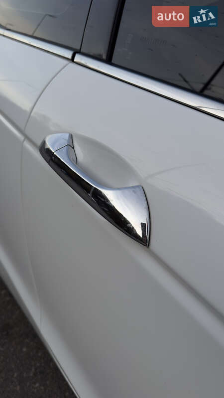 Купе Honda Accord 2008 в Киеве