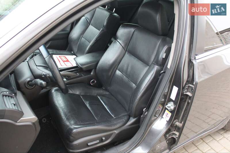 Седан Honda Accord 2008 в Одессе