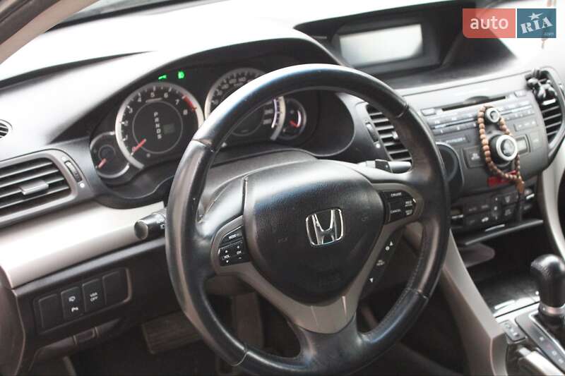 Седан Honda Accord 2008 в Одессе