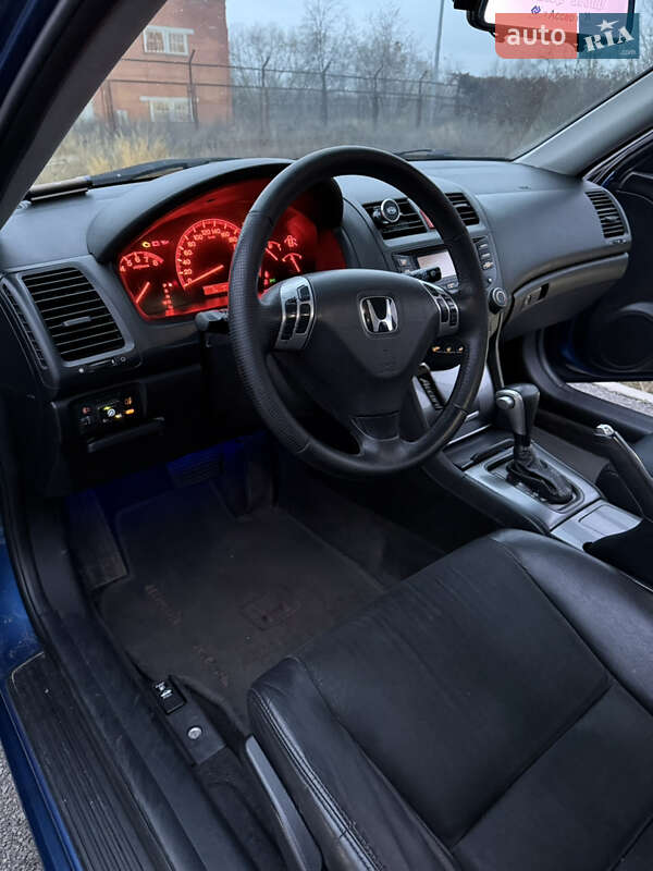 Седан Honda Accord 2003 в Киеве фото 31 Седан Honda Accord 2003 в Киеве