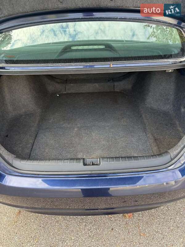 Седан Honda Accord 2020 в Одессе