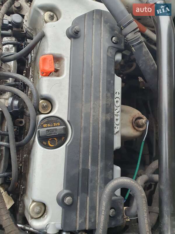 Купе Honda Accord 2011 в Киеве