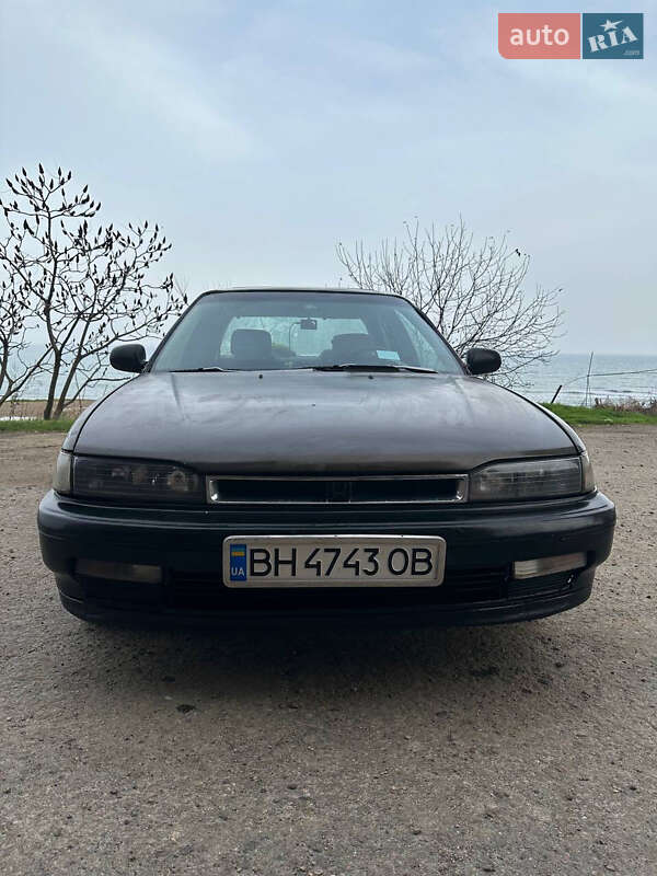 Седан Honda Accord 1990 в Одессе