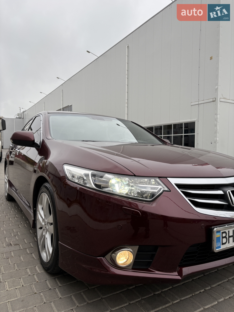 2011 Honda Accord - мініатюра 21