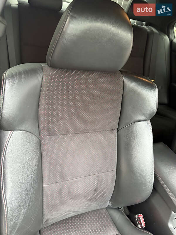 Седан Honda Accord 2012 в Одессе