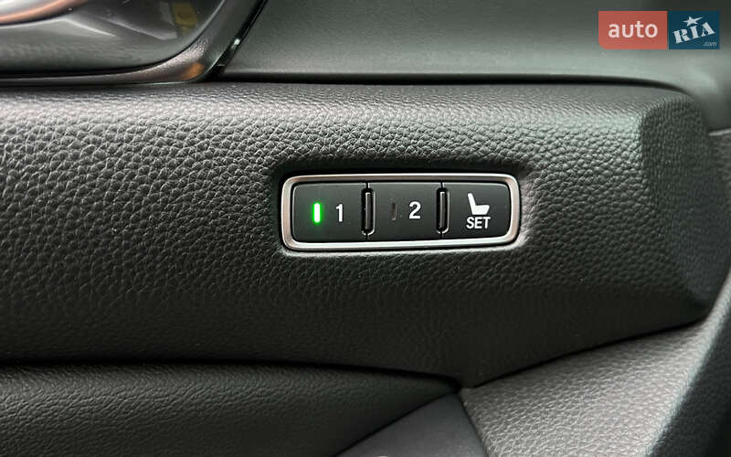 Седан Honda Accord 2019 в Львове фото 20 Седан Honda Accord 2019 в Львове