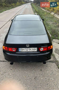 Седан Honda Accord 2006 в Одессе