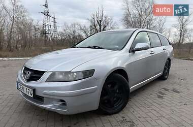 Універсал Honda Accord 2004 в Павлограді
