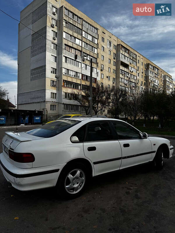 Седан Honda Accord 1997 в Одессе фото 2 Седан Honda Accord 1997 в Одессе