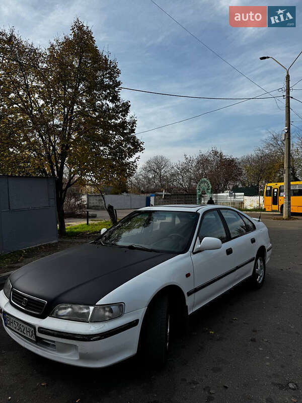 Седан Honda Accord 1997 в Одессе фото 5 Седан Honda Accord 1997 в Одессе