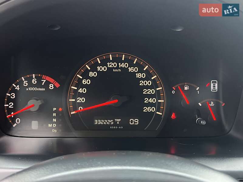 Седан Honda Accord 2006 в Киеве фото 12 Седан Honda Accord 2006 в Киеве