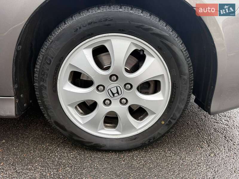 Седан Honda Accord 2006 в Харькове