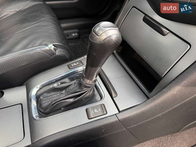 Седан Honda Accord 2006 в Харькове