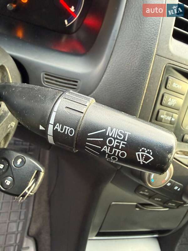 Седан Honda Accord 2006 в Харькове