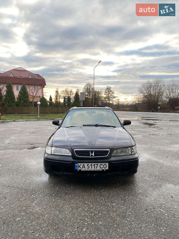 Седан Honda Accord 1997 в Ивано-Франковске