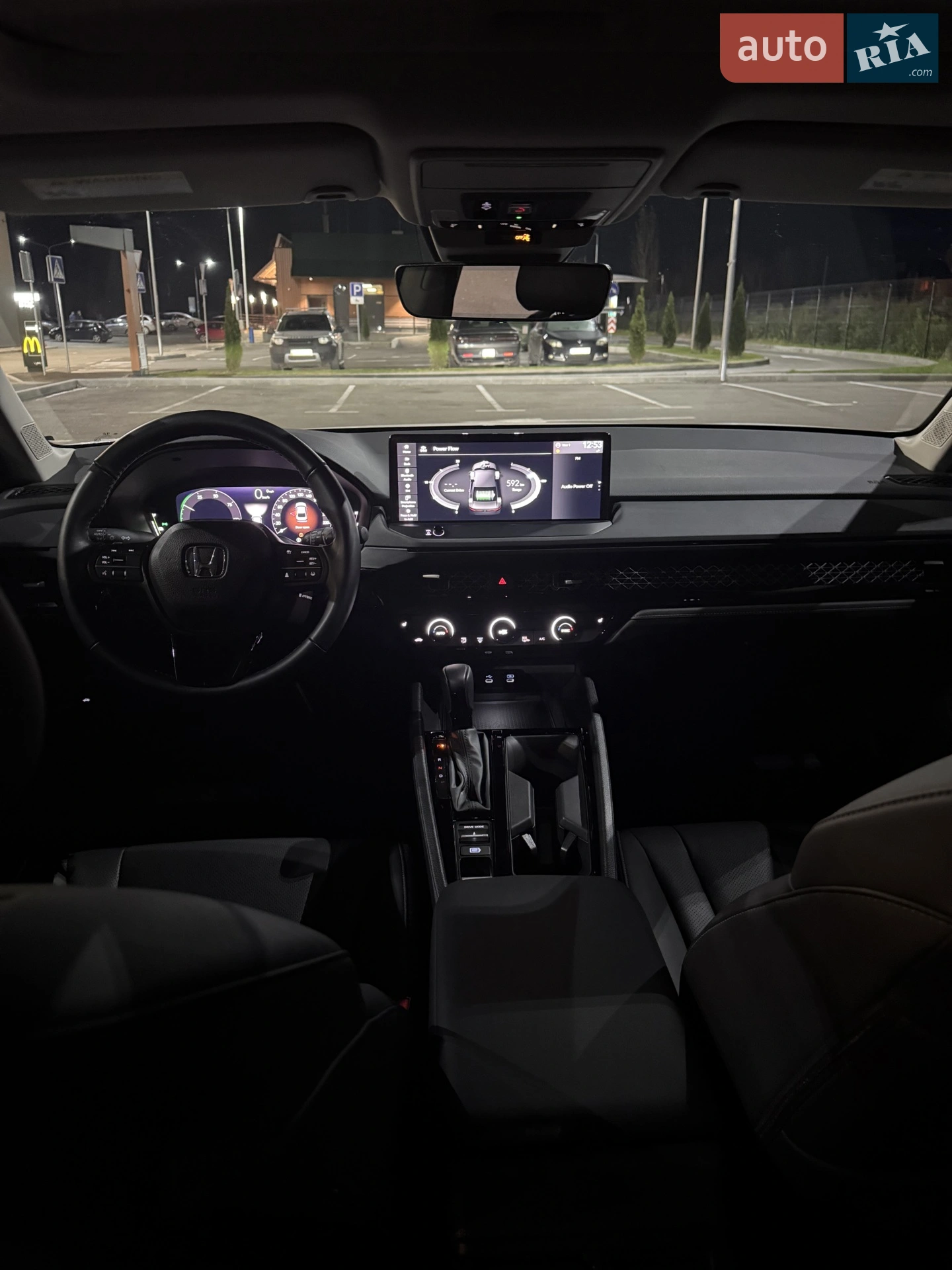 2024 Honda Accord - мініатюра 12