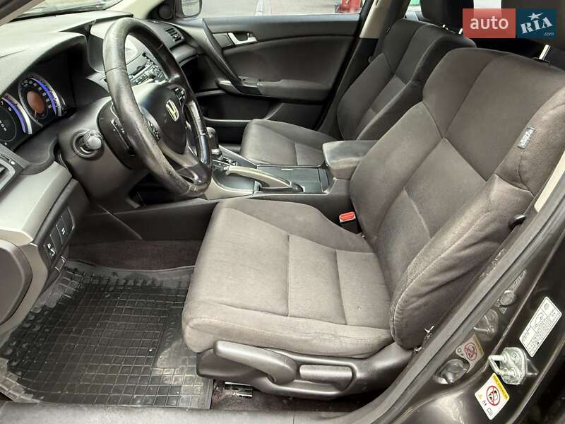 Универсал Honda Accord 2008 в Борисполе фото 34 Универсал Honda Accord 2008 в Борисполе