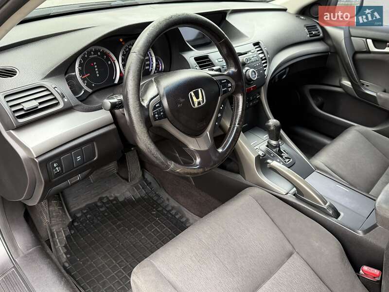 Универсал Honda Accord 2008 в Борисполе фото 37 Универсал Honda Accord 2008 в Борисполе