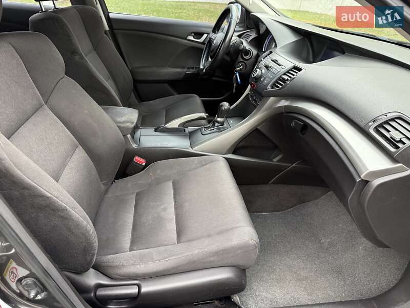 Универсал Honda Accord 2008 в Борисполе фото 42 Универсал Honda Accord 2008 в Борисполе