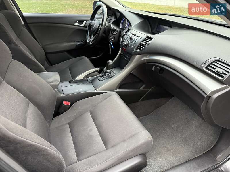 Универсал Honda Accord 2008 в Борисполе фото 43 Универсал Honda Accord 2008 в Борисполе