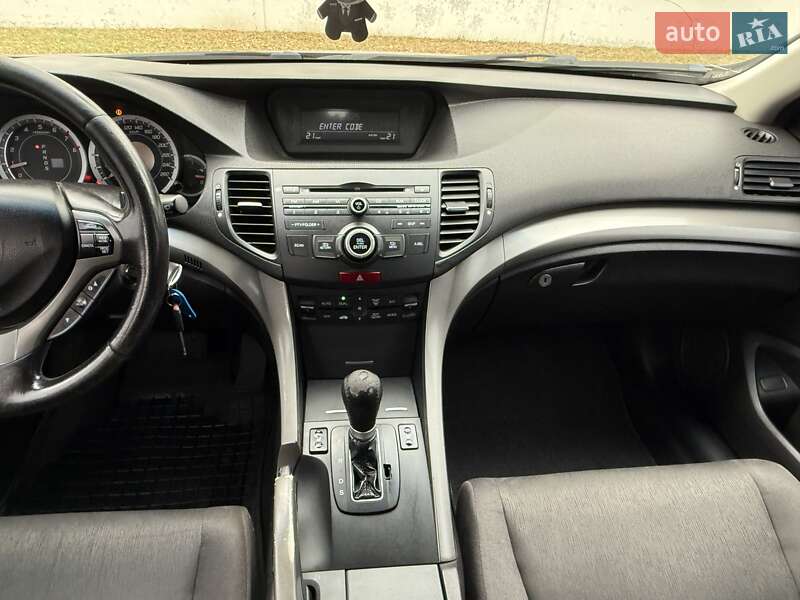 Универсал Honda Accord 2008 в Борисполе фото 53 Универсал Honda Accord 2008 в Борисполе