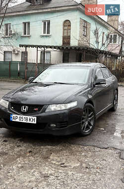 Седан Honda Accord 2006 в Запорожье