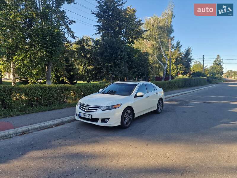 Honda Accord 2008 Honda Accord 2008