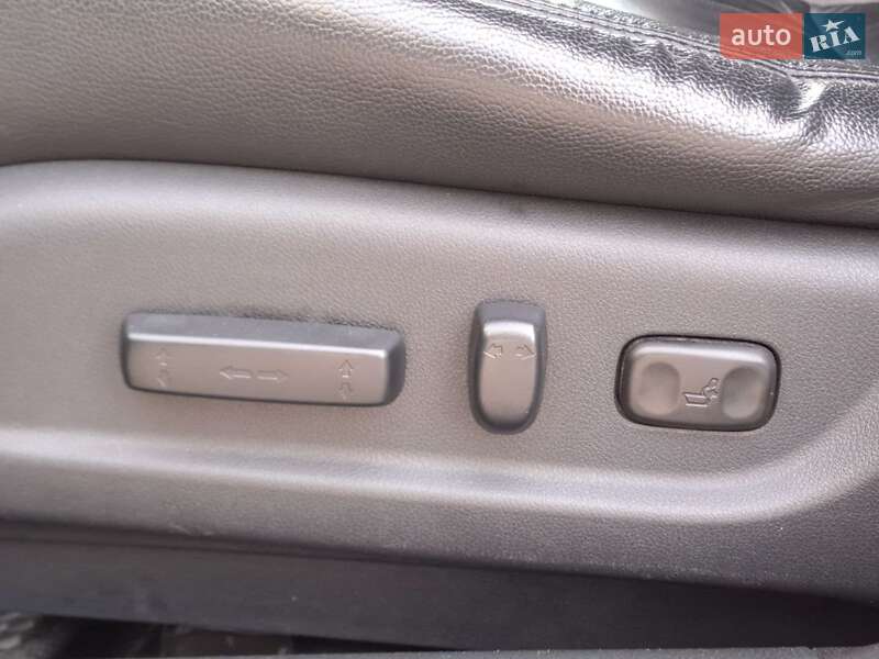 Седан Honda Accord 2012 в Одессе фото 10 Седан Honda Accord 2012 в Одессе