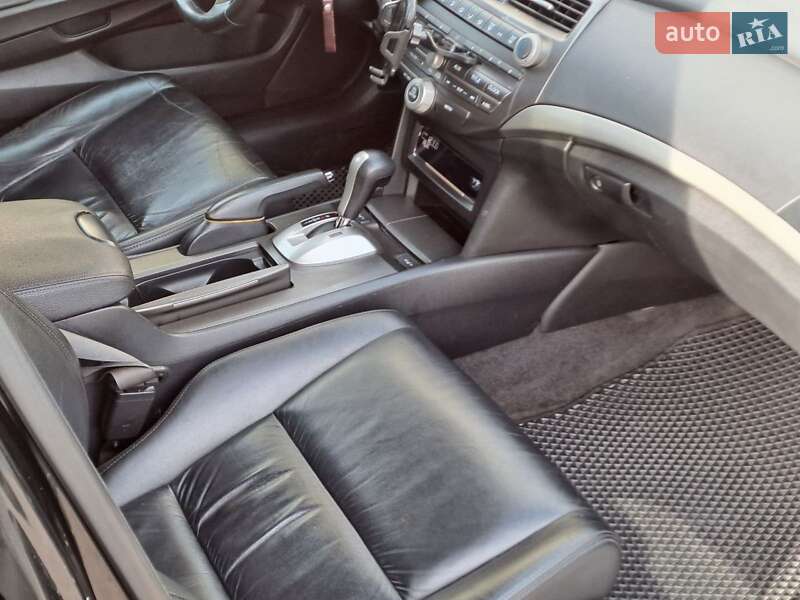 Седан Honda Accord 2012 в Одессе фото 6 Седан Honda Accord 2012 в Одессе