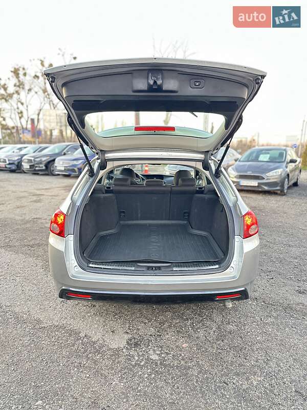 Универсал Honda Accord 2010 в Белогородке фото 12 Универсал Honda Accord 2010 в Белогородке