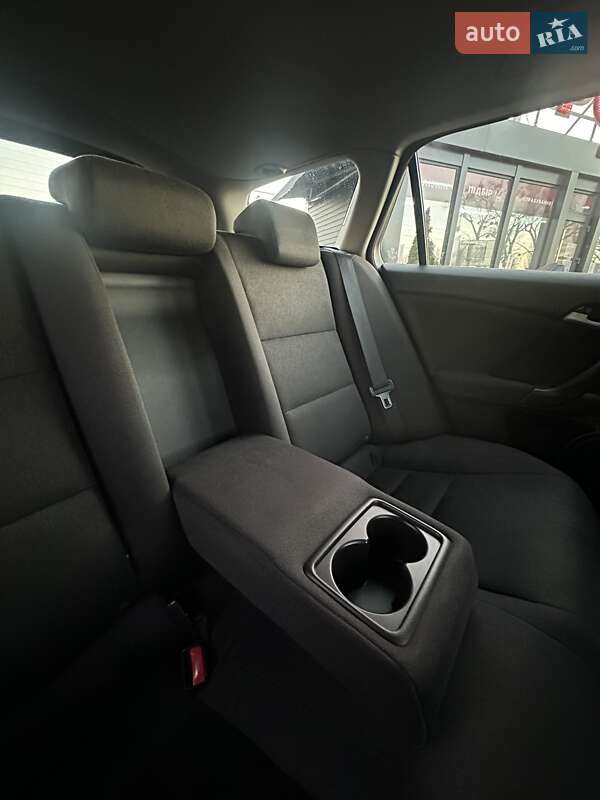 Универсал Honda Accord 2010 в Белогородке фото 22 Универсал Honda Accord 2010 в Белогородке