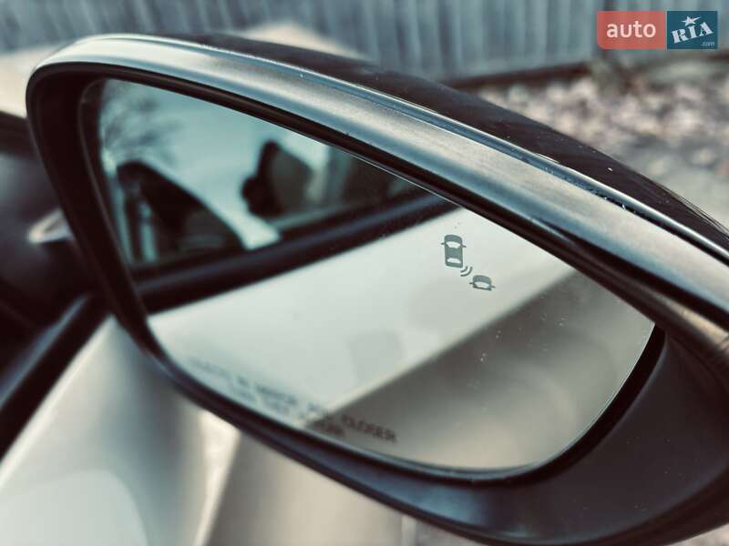 Седан Honda Accord 2018 в Киеве фото 20 Седан Honda Accord 2018 в Киеве