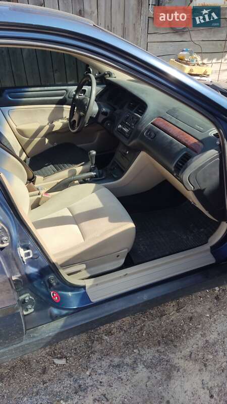 Седан Honda Accord 1999 в Барановке фото 10 Седан Honda Accord 1999 в Барановке