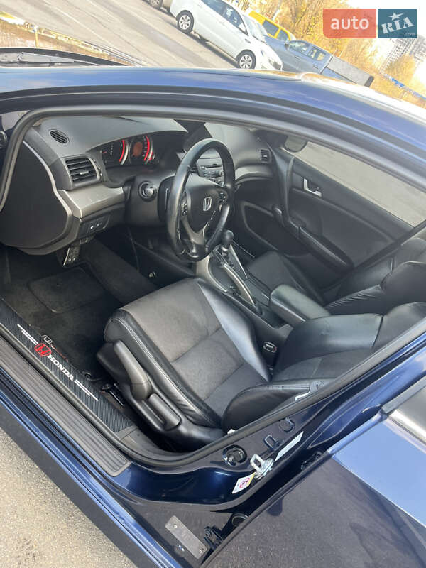 Седан Honda Accord 2008 в Запорожье