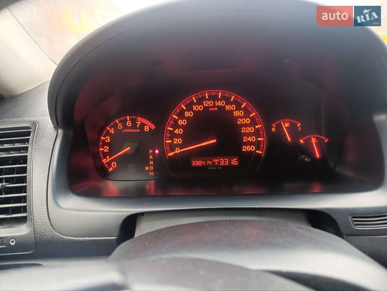 Седан Honda Accord 2005 в Киеве фото 7 Седан Honda Accord 2005 в Киеве