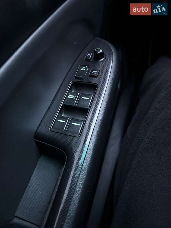 Седан Honda Accord 2007 в Харкові