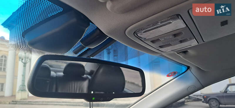 Седан Honda Accord 2007 в Жовтих Водах