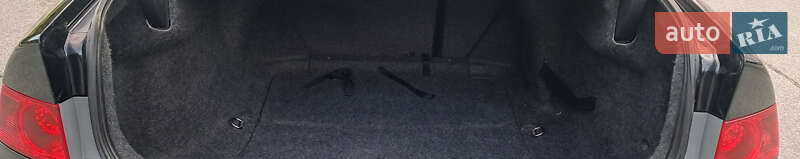 Седан Honda Accord 2007 в Жовтих Водах