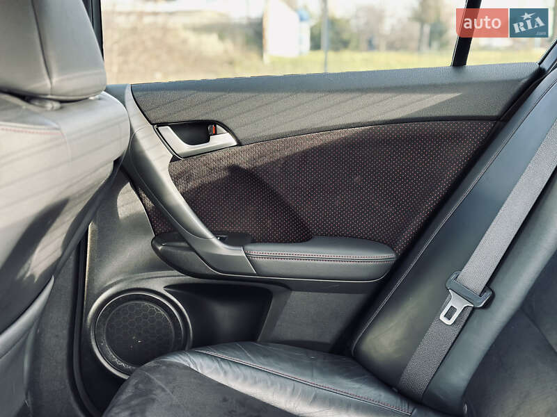 Седан Honda Accord 2011 в Кременчуге фото 19 Седан Honda Accord 2011 в Кременчуге