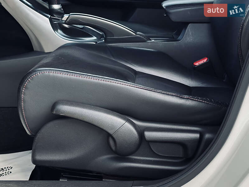 Седан Honda Accord 2011 в Кременчуге фото 24 Седан Honda Accord 2011 в Кременчуге