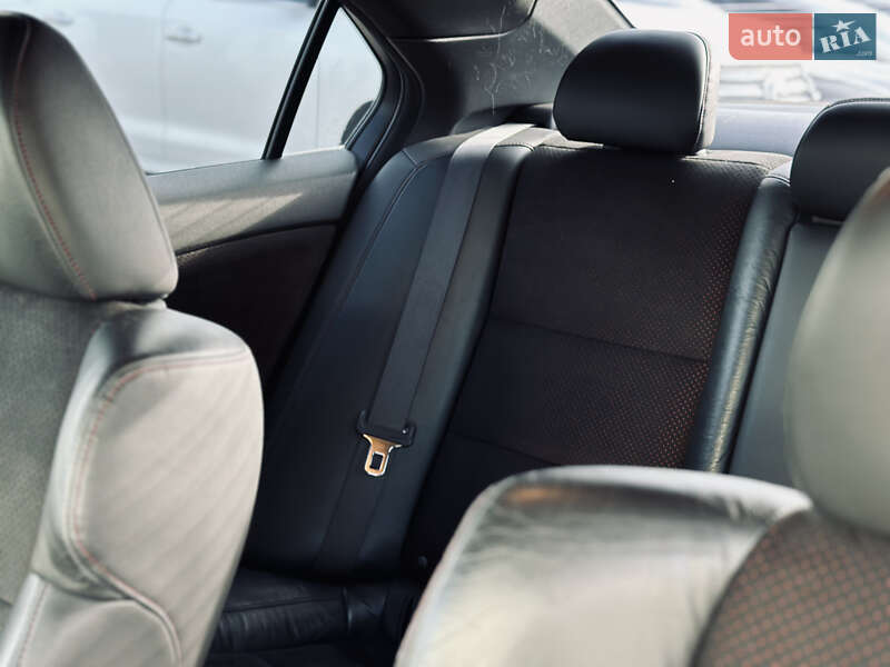 Седан Honda Accord 2011 в Кременчуге фото 27 Седан Honda Accord 2011 в Кременчуге