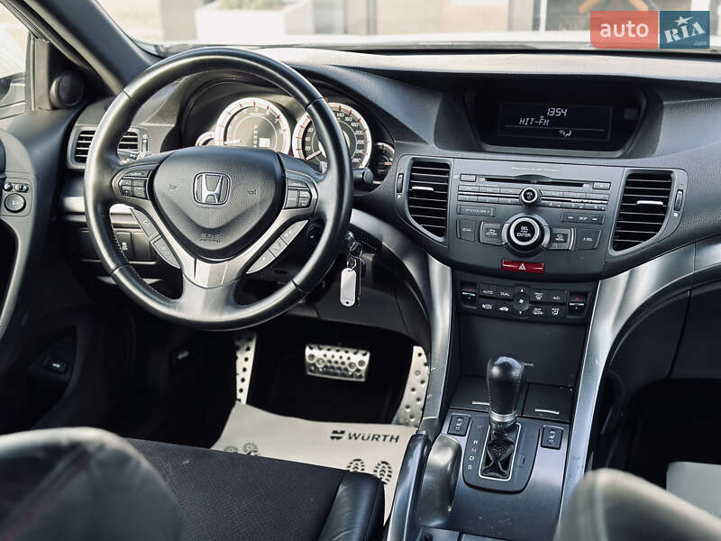 Седан Honda Accord 2011 в Кременчуге фото 30 Седан Honda Accord 2011 в Кременчуге