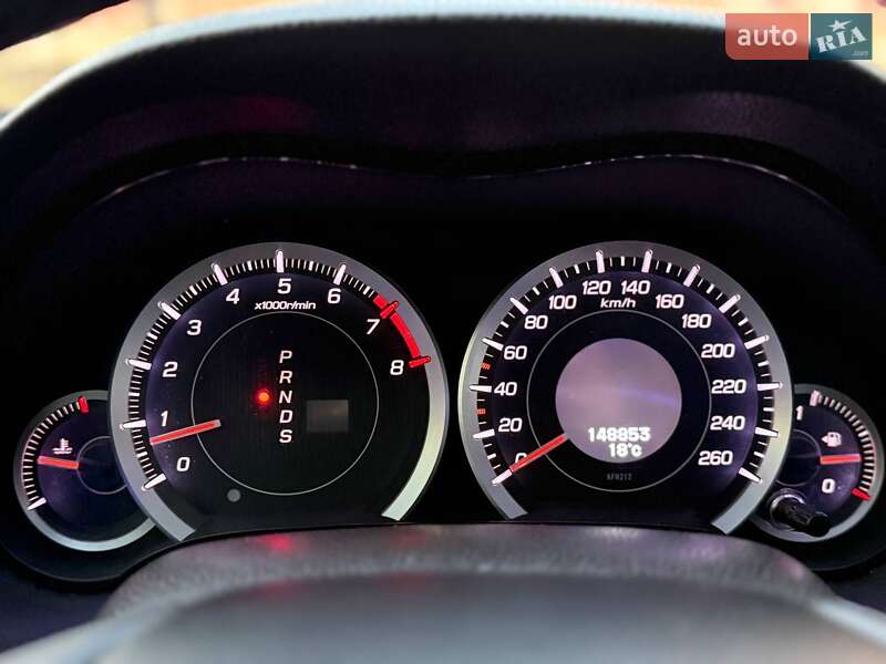 Седан Honda Accord 2011 в Николаеве фото 23 Седан Honda Accord 2011 в Николаеве