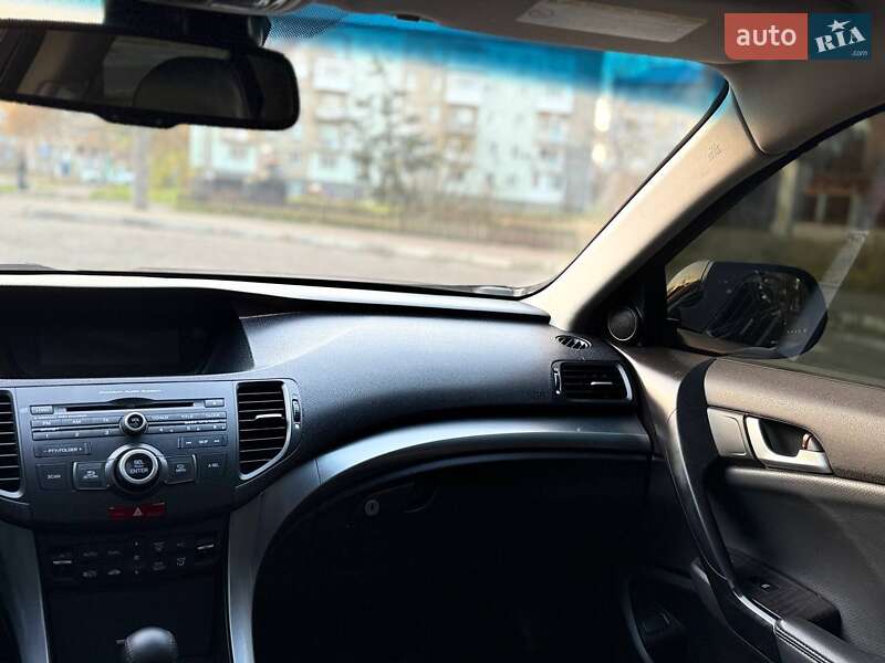 Седан Honda Accord 2011 в Николаеве фото 21 Седан Honda Accord 2011 в Николаеве