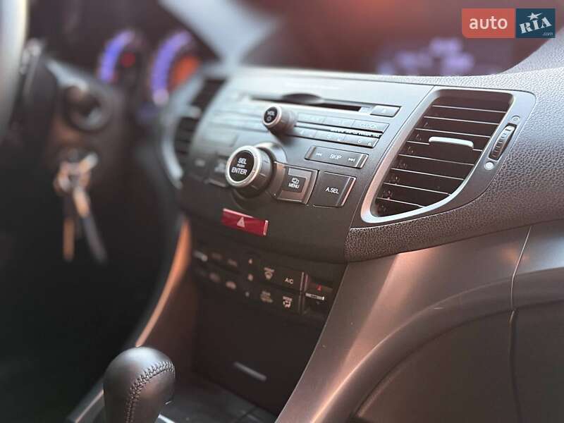 Седан Honda Accord 2011 в Николаеве фото 26 Седан Honda Accord 2011 в Николаеве