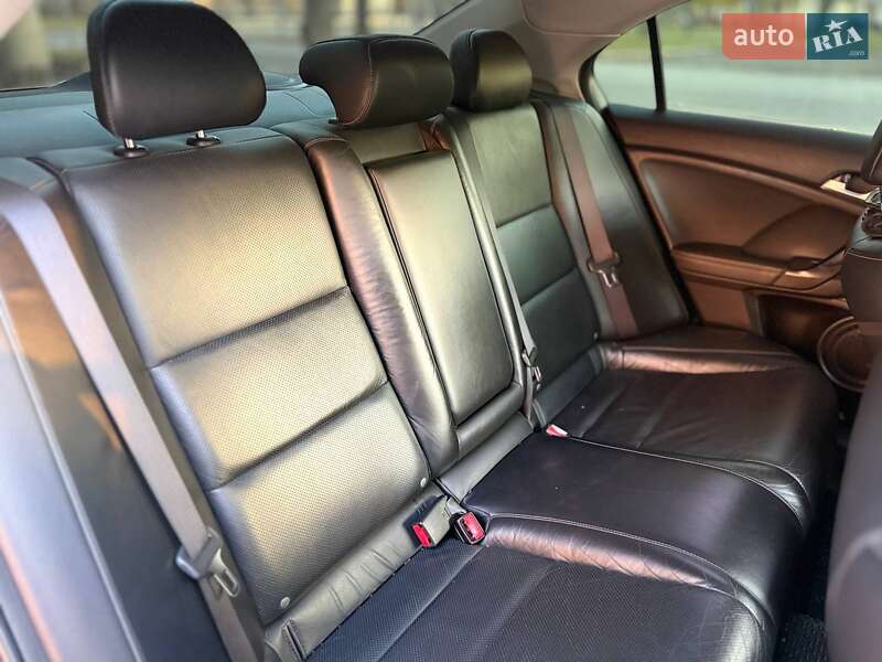 Седан Honda Accord 2011 в Николаеве фото 18 Седан Honda Accord 2011 в Николаеве