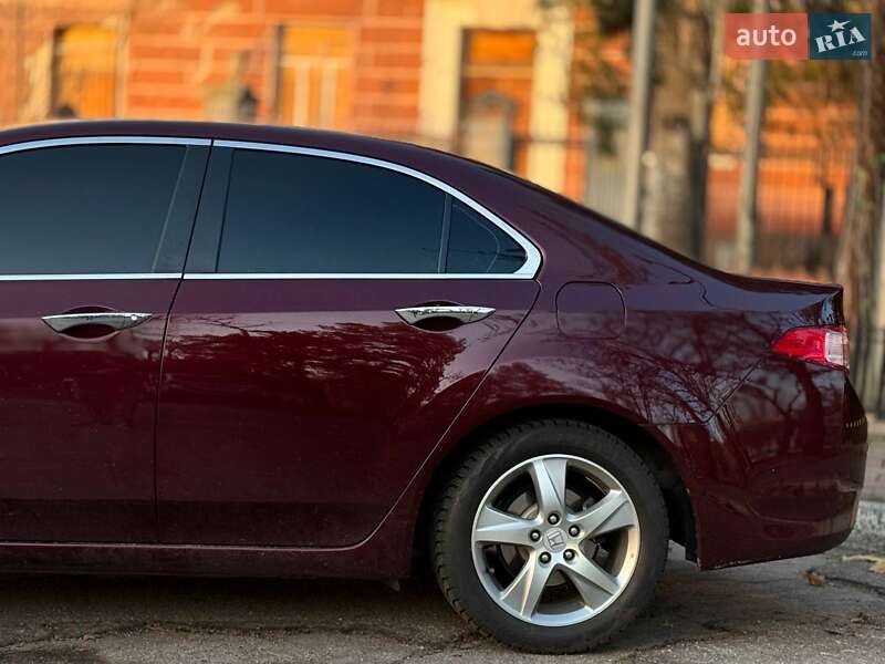 Седан Honda Accord 2011 в Николаеве фото 4 Седан Honda Accord 2011 в Николаеве