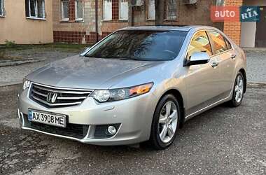 Седан Honda Accord 2008 в Харкові