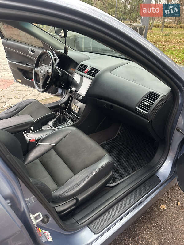 Седан Honda Accord 2006 в Нежине